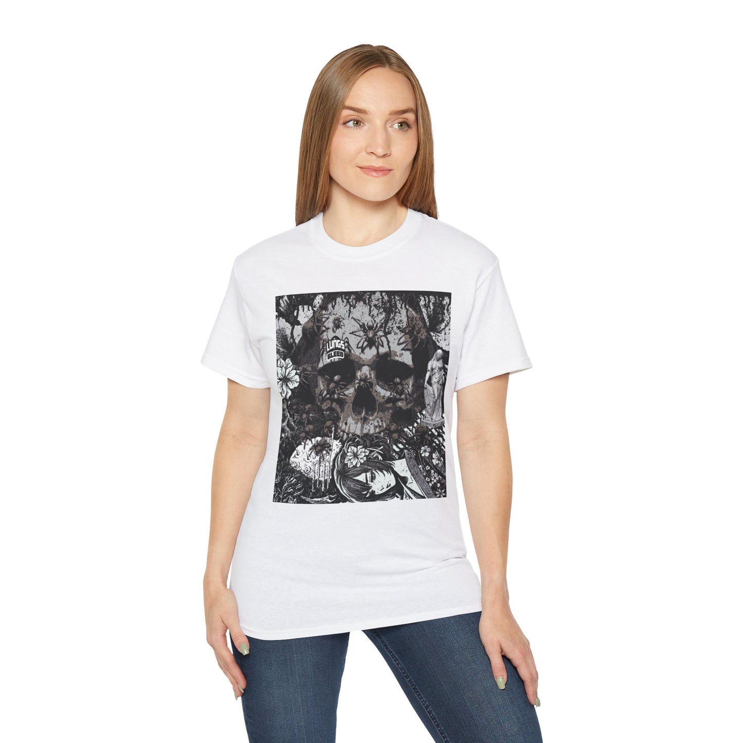 skull & crossbones