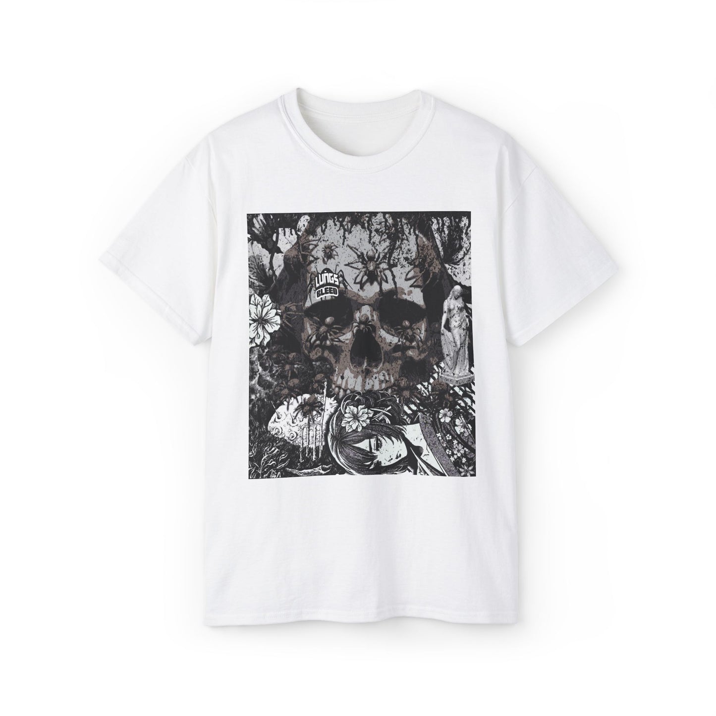 skull & crossbones
