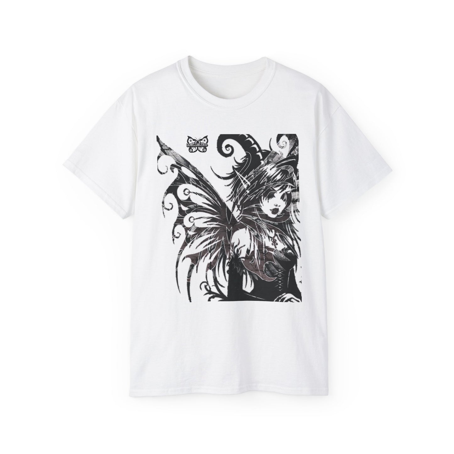 Gothic Fairy Tee