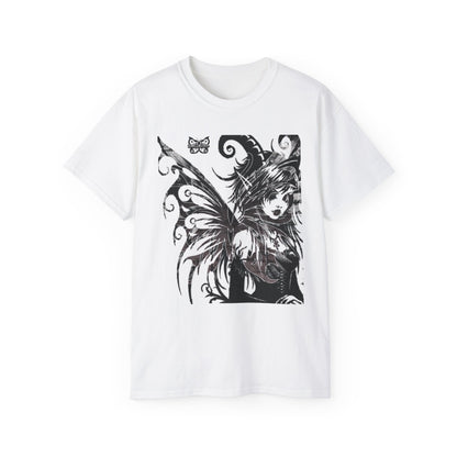 Gothic Fairy Tee