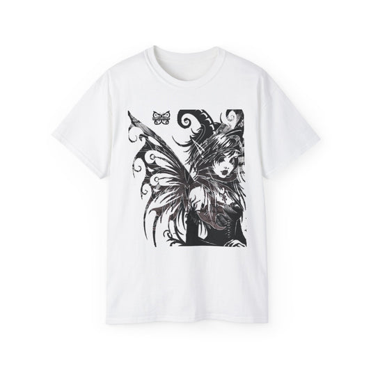 Gothic Fairy Tee