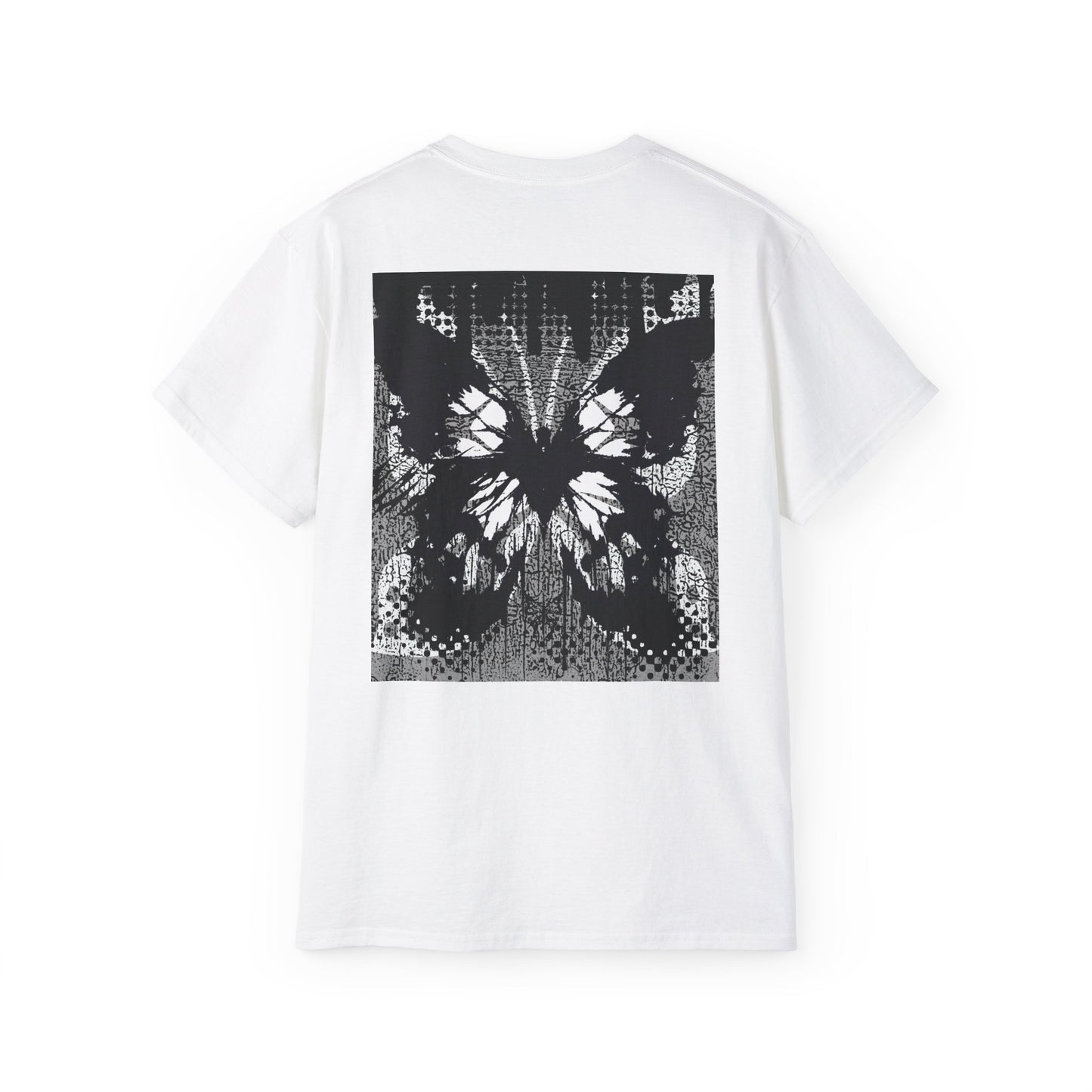 Gothic Fairy Tee