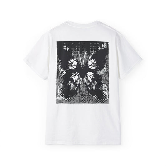 Gothic Fairy Tee