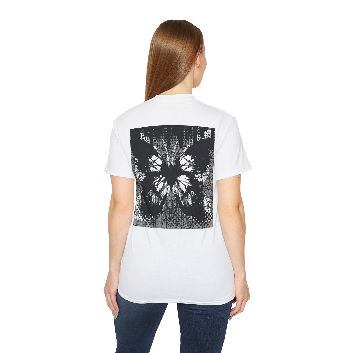 Gothic Fairy Tee