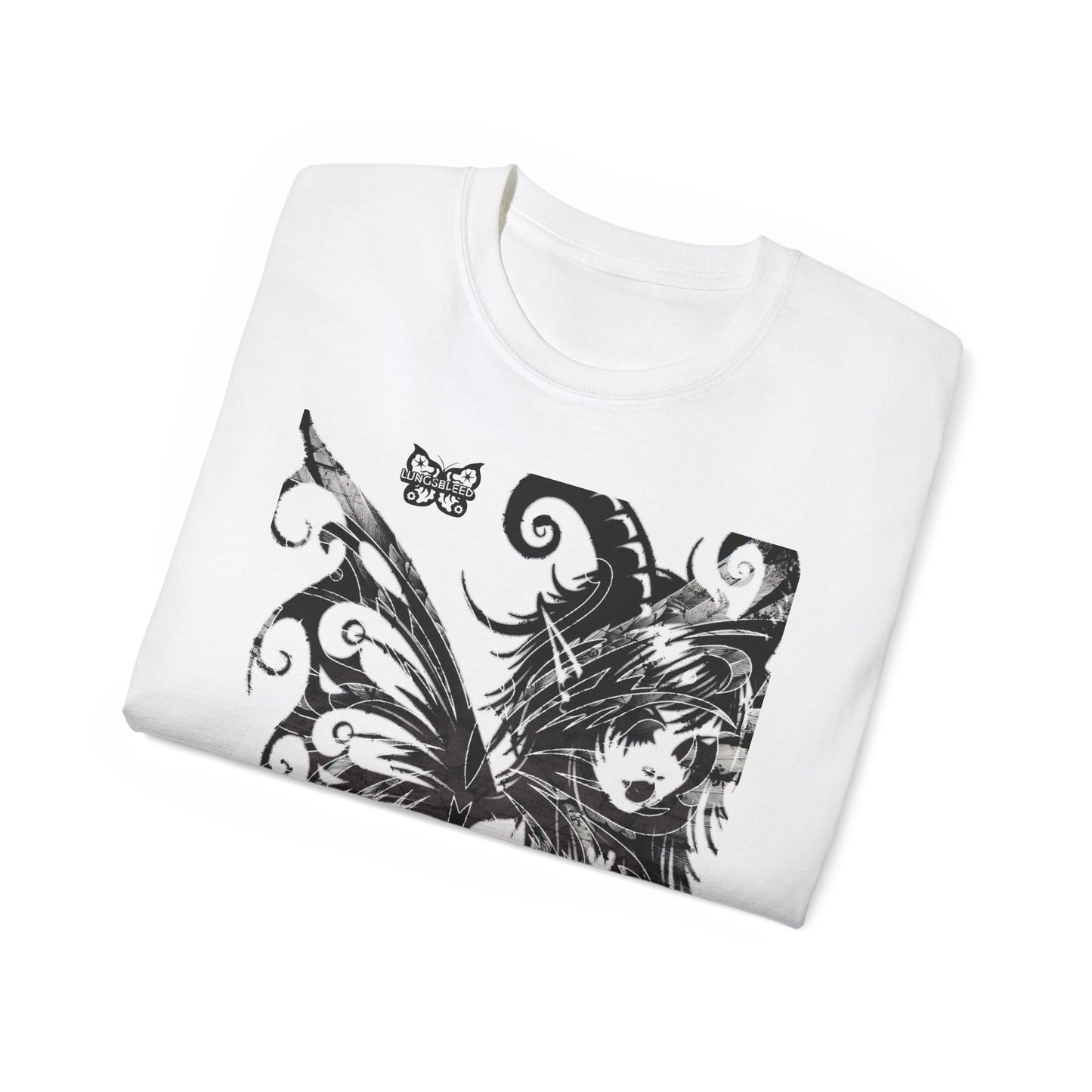Gothic Fairy Tee