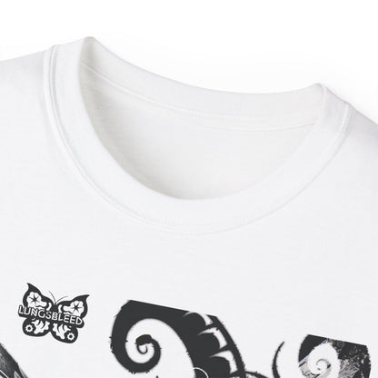 Gothic Fairy Tee