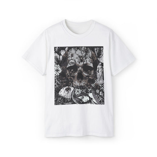 skull & crossbones